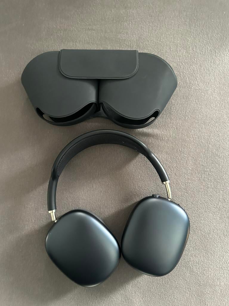 Apple Airpods Max met factuur, Ophalen, Zo goed als nieuw