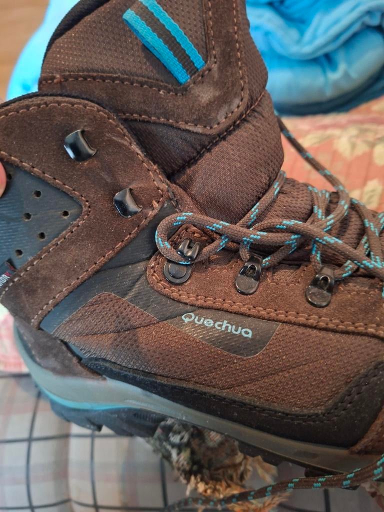 Dames wandelschoenen, Sport en Fitness, Ophalen