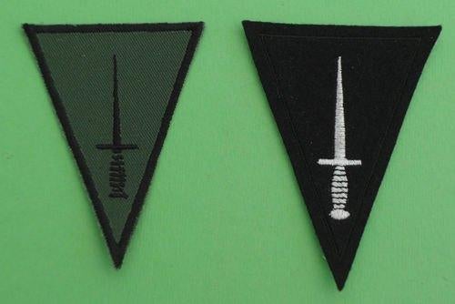 4 PACHEN   DOLK PARRA, Verzamelen, Ophalen of Verzenden