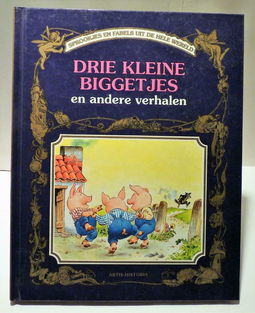 Lotje sprookjesboeken, Artis., Boeken, Ophalen of Verzenden, Zo goed als nieuw