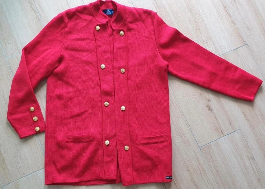 Cardigan femme en laine Saint James, Enlèvement ou Envoi