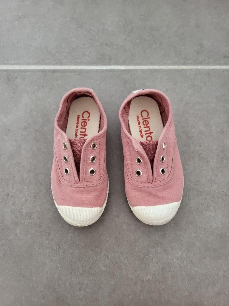 Cienta schoenen - maat 24, Kinderen en Baby's, Ophalen, Gebruikt
