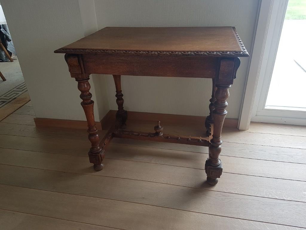 Antiek Tafeltje, Antiek en Kunst, Antiek | Meubels | Kasten, Ophalen