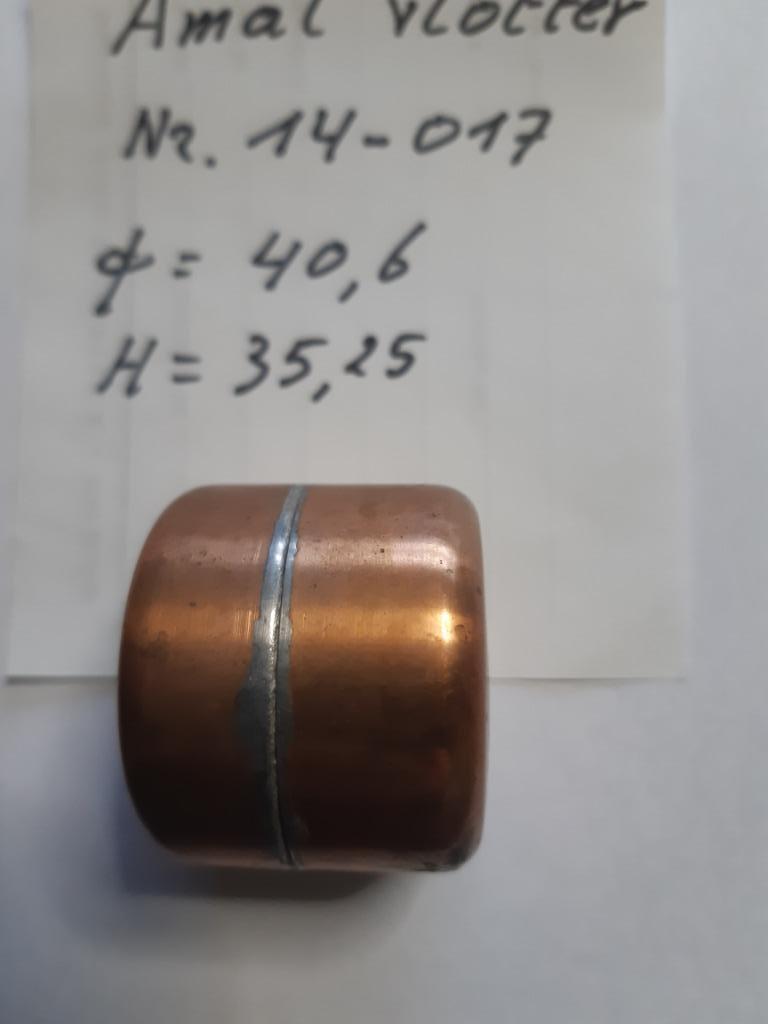 Flotteur de carburateur AMAL, Enlèvement ou Envoi, Neuf