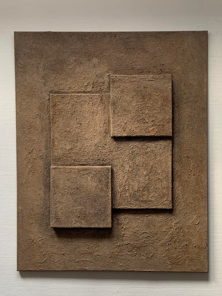 Schilderij, Enlèvement ou Envoi