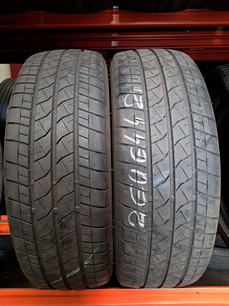 2156516C 215/65/16C 215/65r16c été, Enlèvement