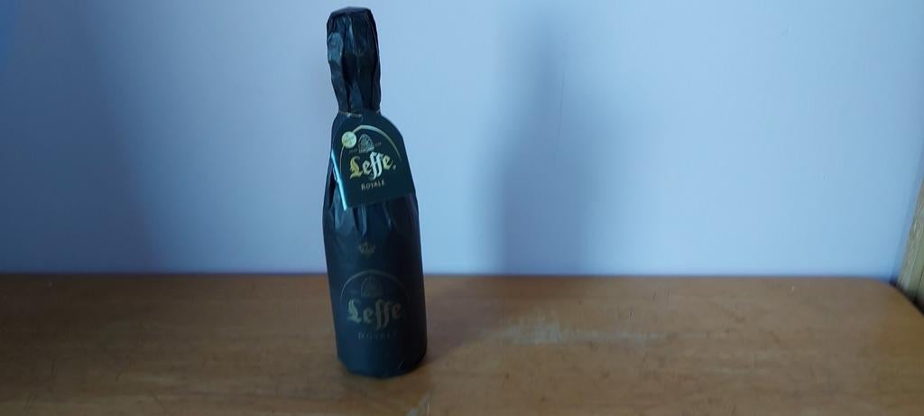 Leffe royale emballée, Comme neuf, Autres types