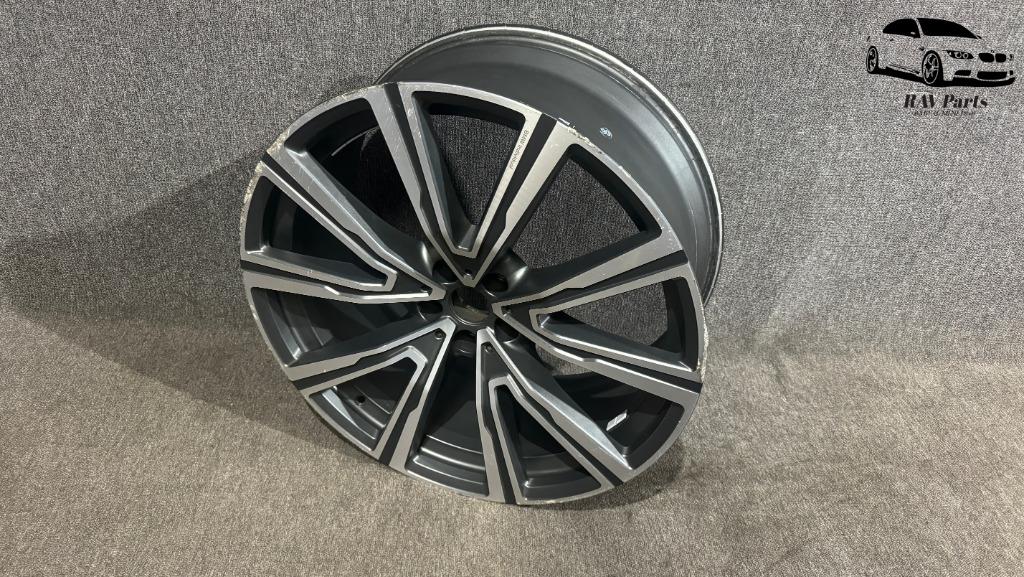 1 x Origineel X5 G05 X6 G06 BMW 22 Inch Velg Styling 746i, Ophalen of Verzenden, Gebruikt, BMW