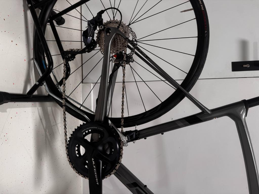 Ridley Fenix Disc Ultegra 2x11, Fietsen en Brommers, Fietsen | Racefietsen, 28 inch, Carbon, Heren, Nieuw