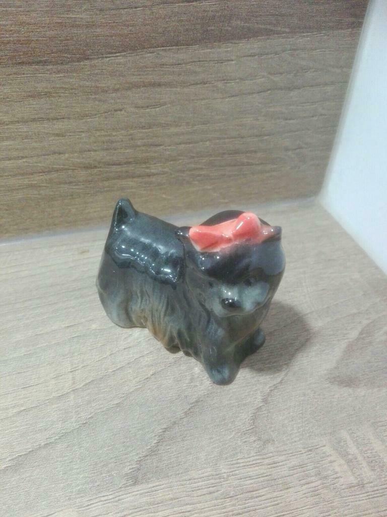 Yorkshire terrier Goebel, Verzamelen, Ophalen, Zo goed als nieuw