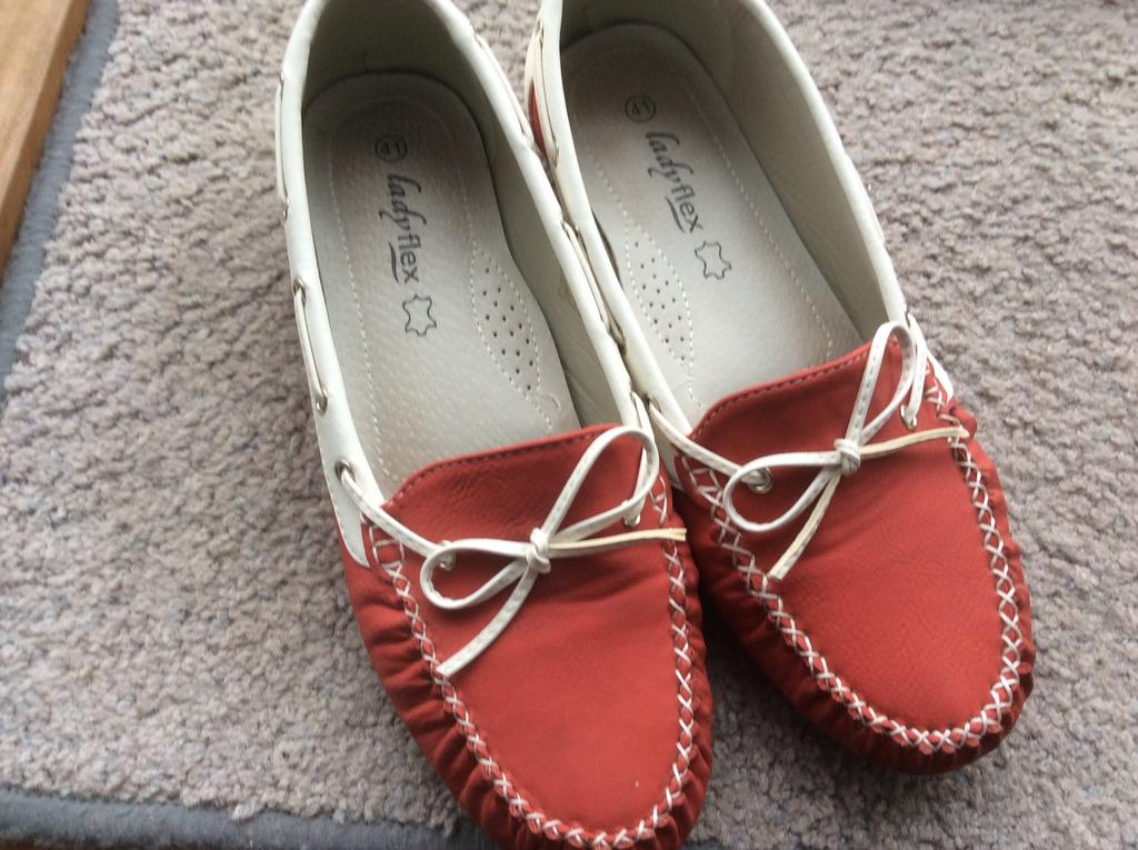 Damesschoenen ladyflex maat 41, Kleding | Dames, Schoenen, Ophalen of Verzenden