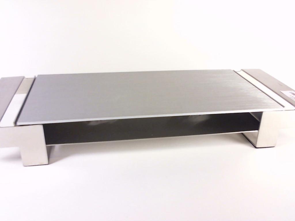 Design schotelverwarmer, Enlèvement, Utilisé
