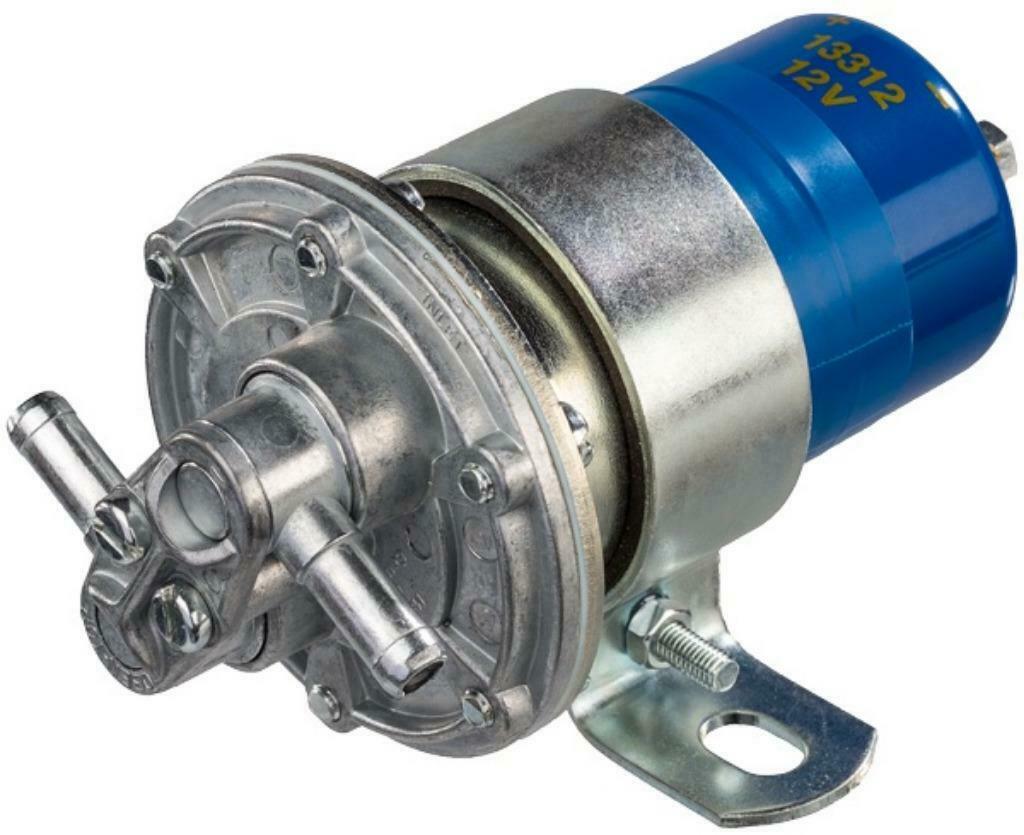 Benzinepomp MGB - Morris Minor - Mini - Triumph Sptifire, Enlèvement ou Envoi, Neuf, Triumph