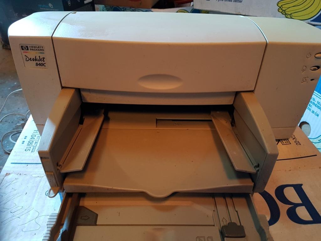 Imprimante « HP » à vendre, Enlèvement ou Envoi, Imprimante