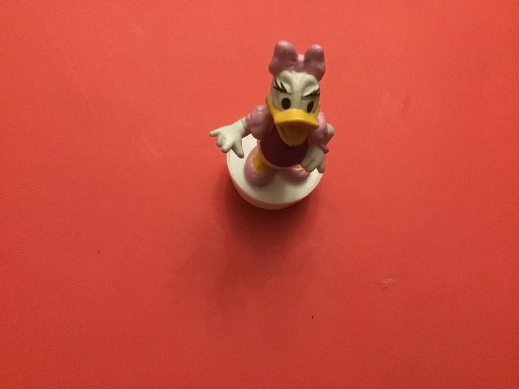 Daisy duck disney, Ophalen of Verzenden