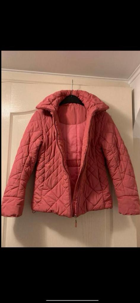 Doudoune fille MEXX taille 16 ans, Mexx, Pull ou Veste, Comme neuf, Enlèvement