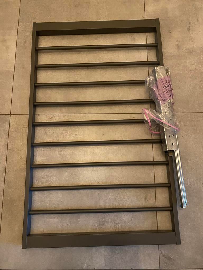 Ikea Komplement broekhanger, Enlèvement, Comme neuf