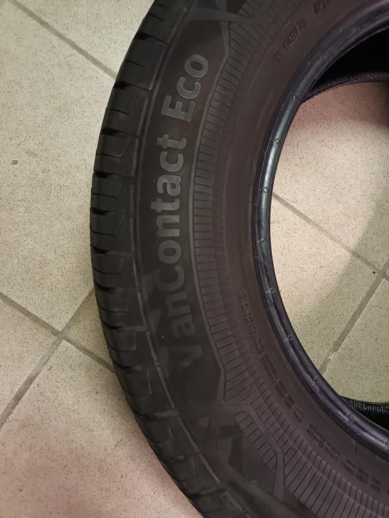 banden voor Mobilhome, Auto-onderdelen, Banden en Velgen, Ophalen, 16 inch, 235 mm, Band(en)