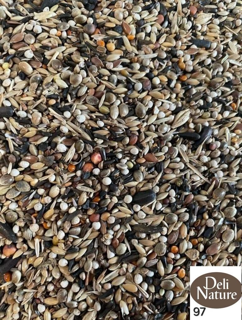 Chardonnerets 5 kg - Deli Nature 97, Animaux & Accessoires, Enlèvement