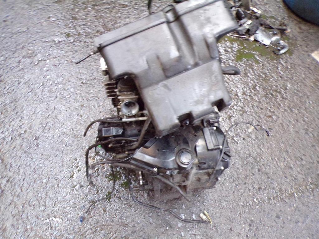 Moteur Yamaha Fazer LP/13778, Enlèvement ou Envoi, Utilisé, Bloc, Yamaha