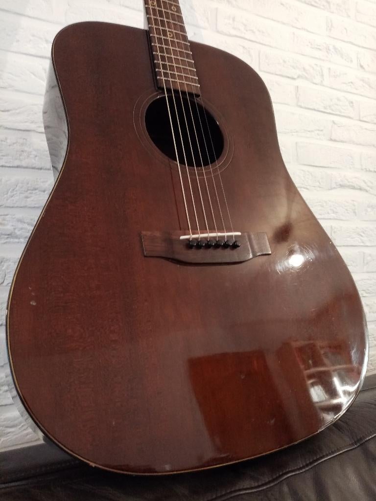 Yamaki Daion the '79 series, Enlèvement, Utilisé, Guitare Western ou Guitare Folk