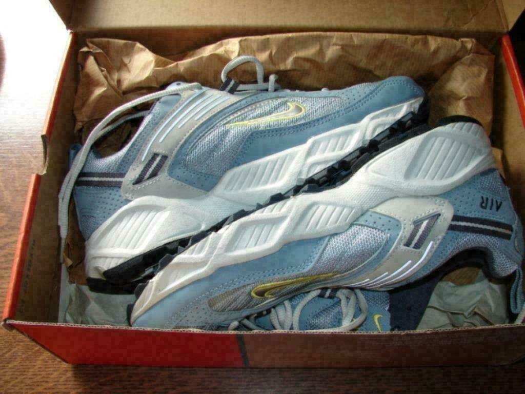 Nike Air Max Blue Ice damessportschoenen, Enlèvement ou Envoi, Nike