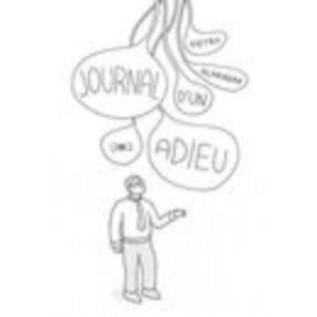 Journal D'un Adieu - Scarnera Pietro, Livres, BD, Neuf, Enlèvement ou Envoi, Une BD, Scarnera Pietro