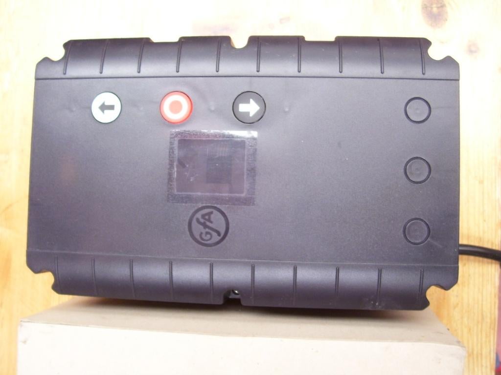 Elektromaten TS 970  Industriële poortsturing, Enlèvement ou Envoi, Utilisé, Porte de garage