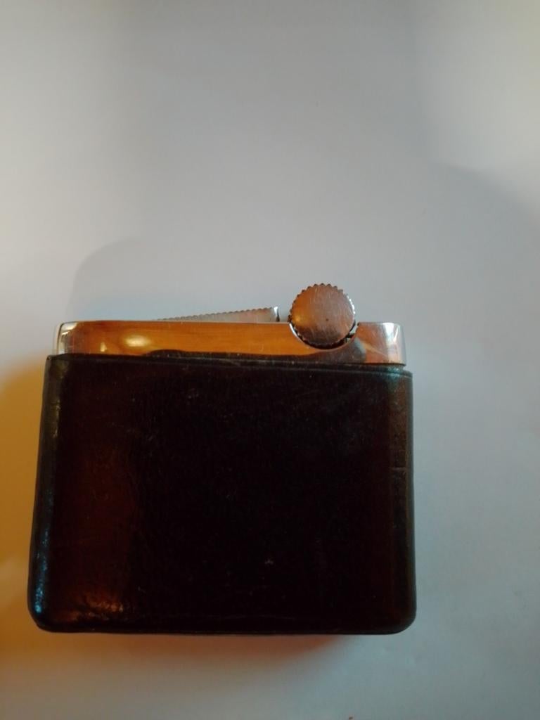 Briquet Feudor, Enlèvement ou Envoi, Utilisé, Briquet
