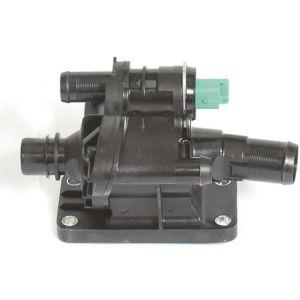 Volvo Thermostaat huis S80 C30 V70 V50 S40 Diesel Volvo onde, Ophalen of Verzenden, Nieuw, Volvo