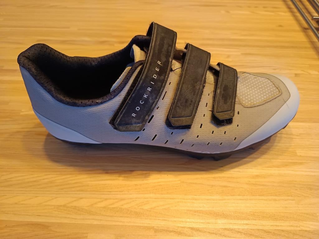 Chaussures vtt 43, Enlèvement, Chaussures