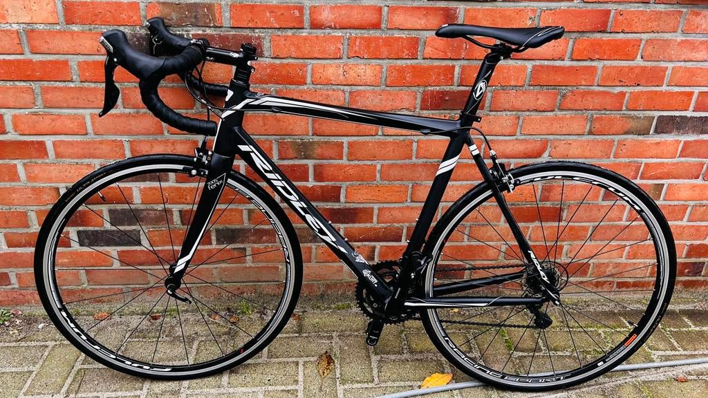 Ridley koersfiets fenix 7005 zo goed als nieuw, Ophalen, Zo goed als nieuw