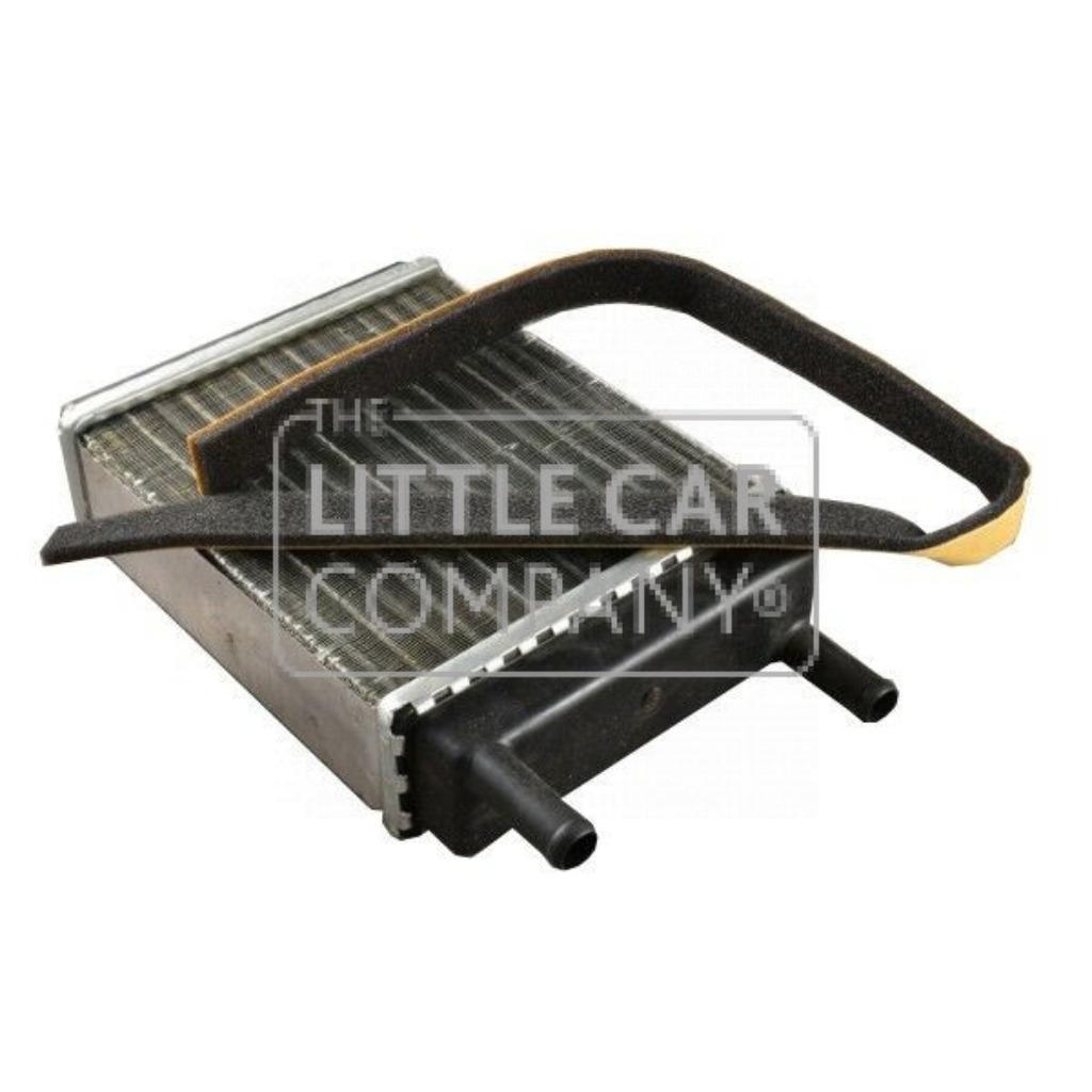 radiateur de chauffage pour la Classic Mini Cooper, Austin M, Enlèvement ou Envoi, Neuf, Rover