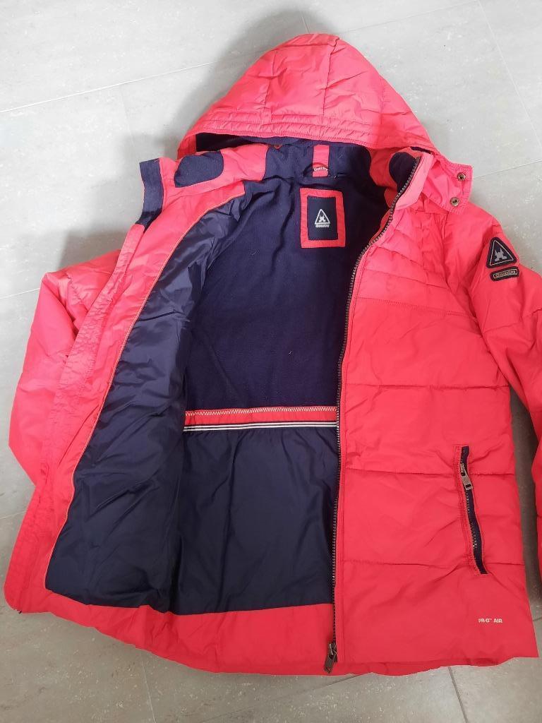 Gaastra winterjas jongens 158-164 ALS NIEUW, Kinderen en Baby's, Ophalen of Verzenden, Jongen, Jas, Gaastra