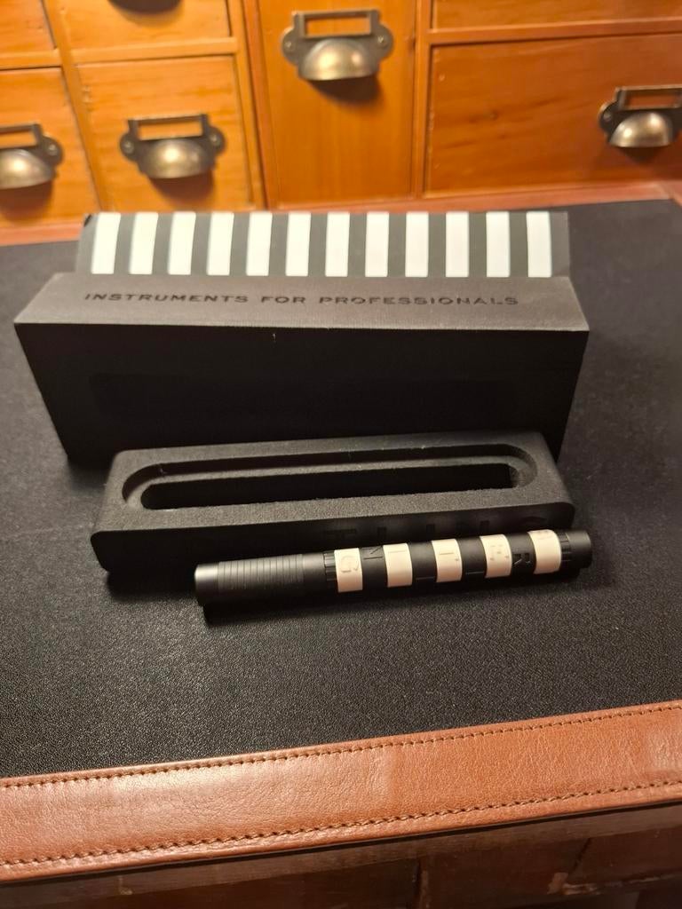 Breitling rollerball, Verzamelen, Ophalen of Verzenden