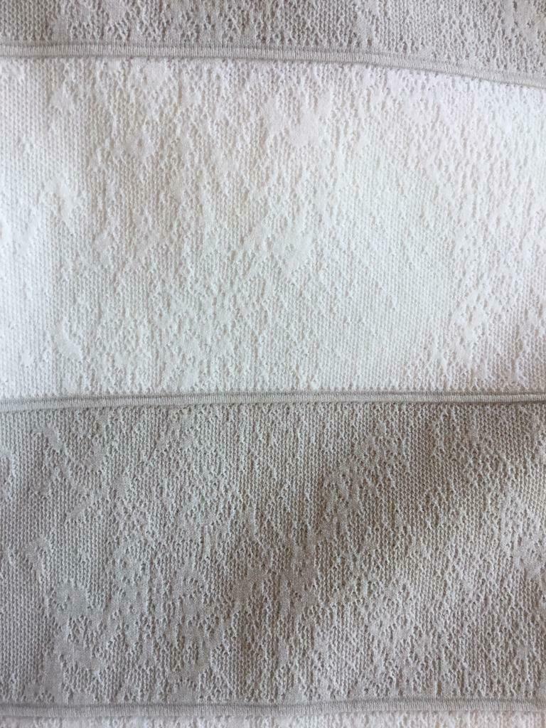 Marccain,Marc Cain jurkje maat 2 (36 of kleiner), Kleding | Dames, Beige, Ophalen of Verzenden, Zo goed als nieuw, Maat 36 (S)