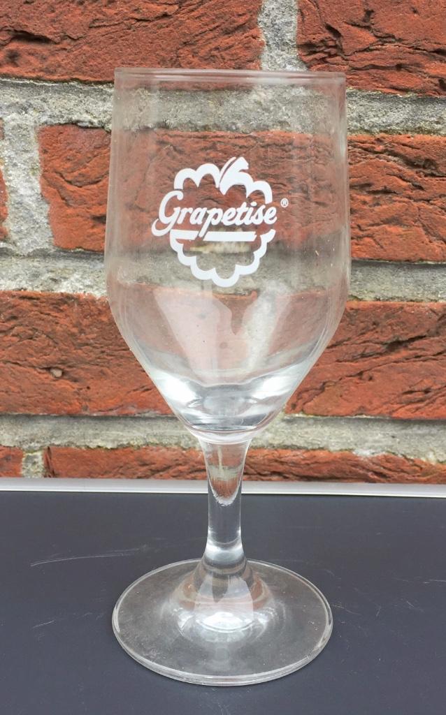 Grapetise, Delby's Anvers, Avalon international, Enlèvement ou Envoi, Utilisé, Ustensile