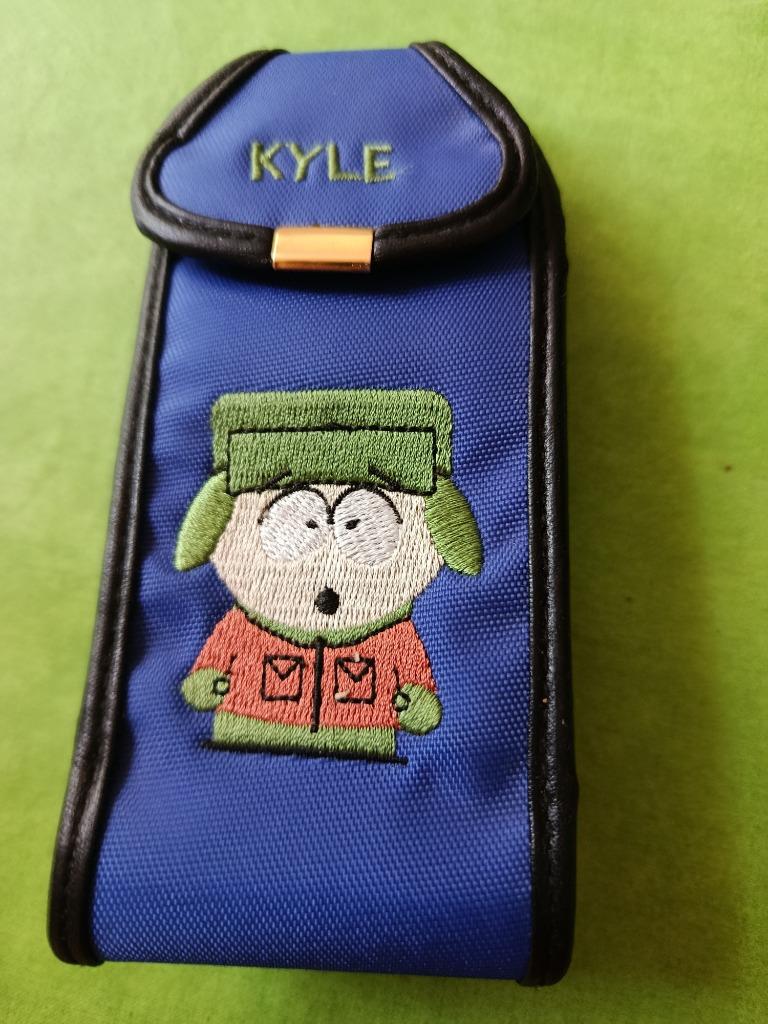 VINTAGE Étui pour ancien téléphone portable, Enlèvement ou Envoi, Comme neuf, Housse ou Sac
