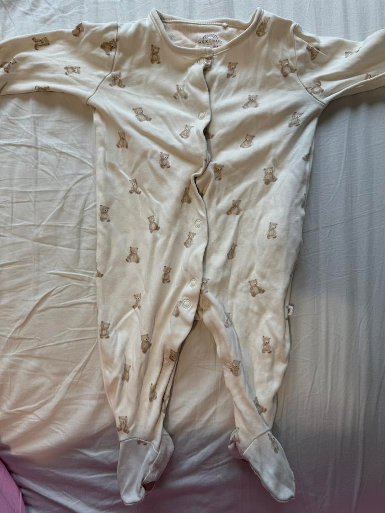 Pyjamas pour bébés 3-6 mois marque Next, Enlèvement, Utilisé, Garçon ou Fille, Vêtements de nuit ou Sous-vêtements