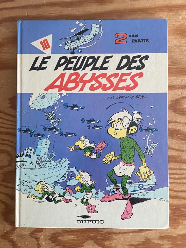 LES PETITS HOMMES  EO TBE+, Enlèvement ou Envoi