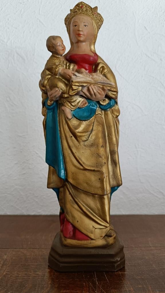 Maria beeld., Ophalen of Verzenden