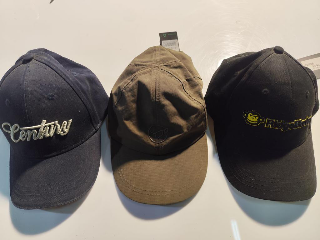 Petten, merk century, ridgemonkey, korda, Ophalen, Zo goed als nieuw
