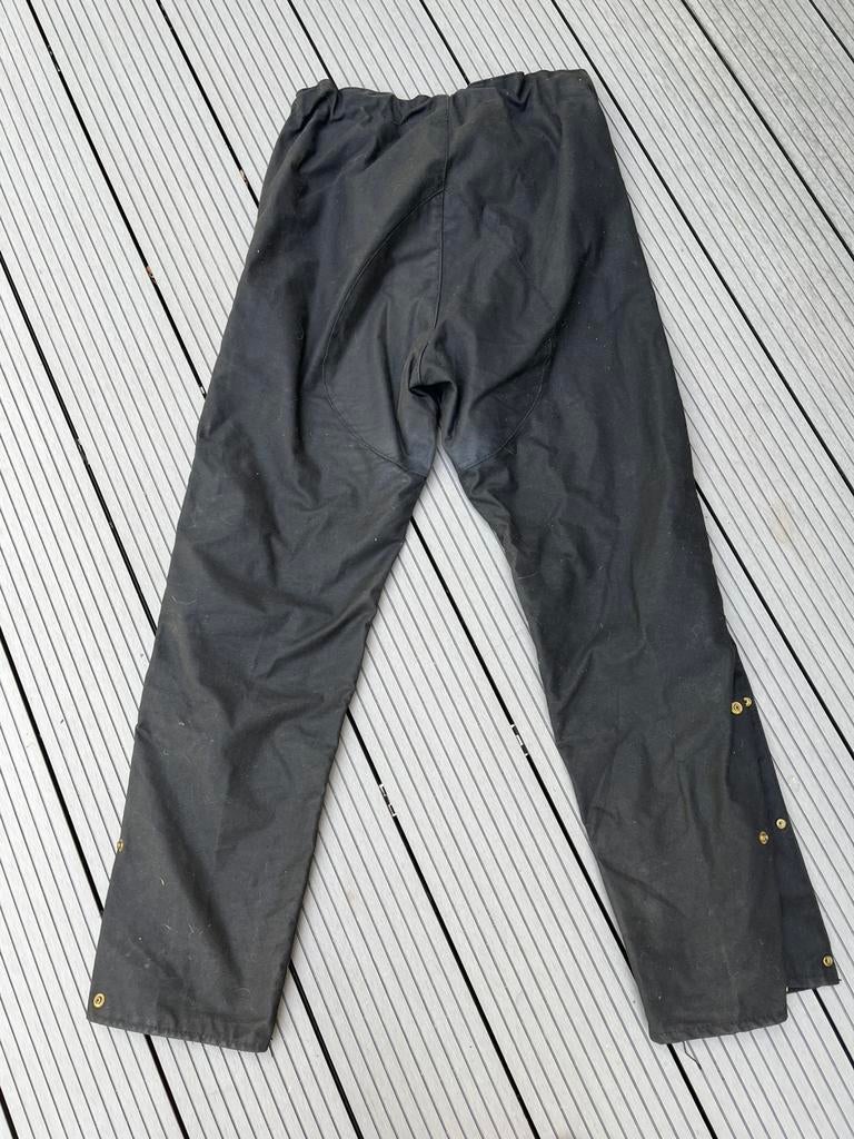 Pantalon pour motard Belstaff England- état impeccable, Seconde main, Belstaff, Enlèvement ou Envoi, Pantalon | textile