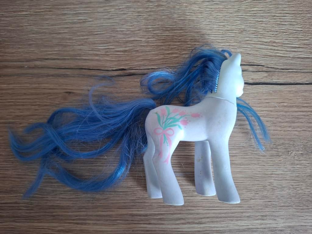 Mon petit poney : Flower Burst, Envoi, Comme neuf