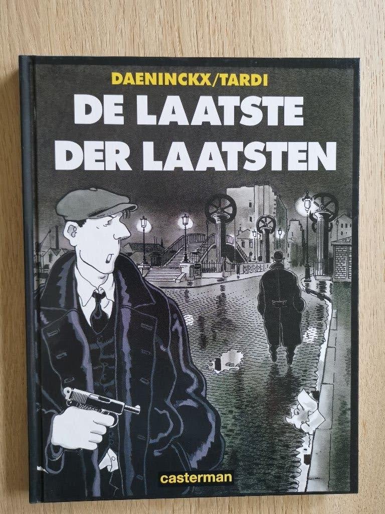 Tardi Lot1, Livres, BD, Utilisé, Plusieurs BD, Enlèvement ou Envoi