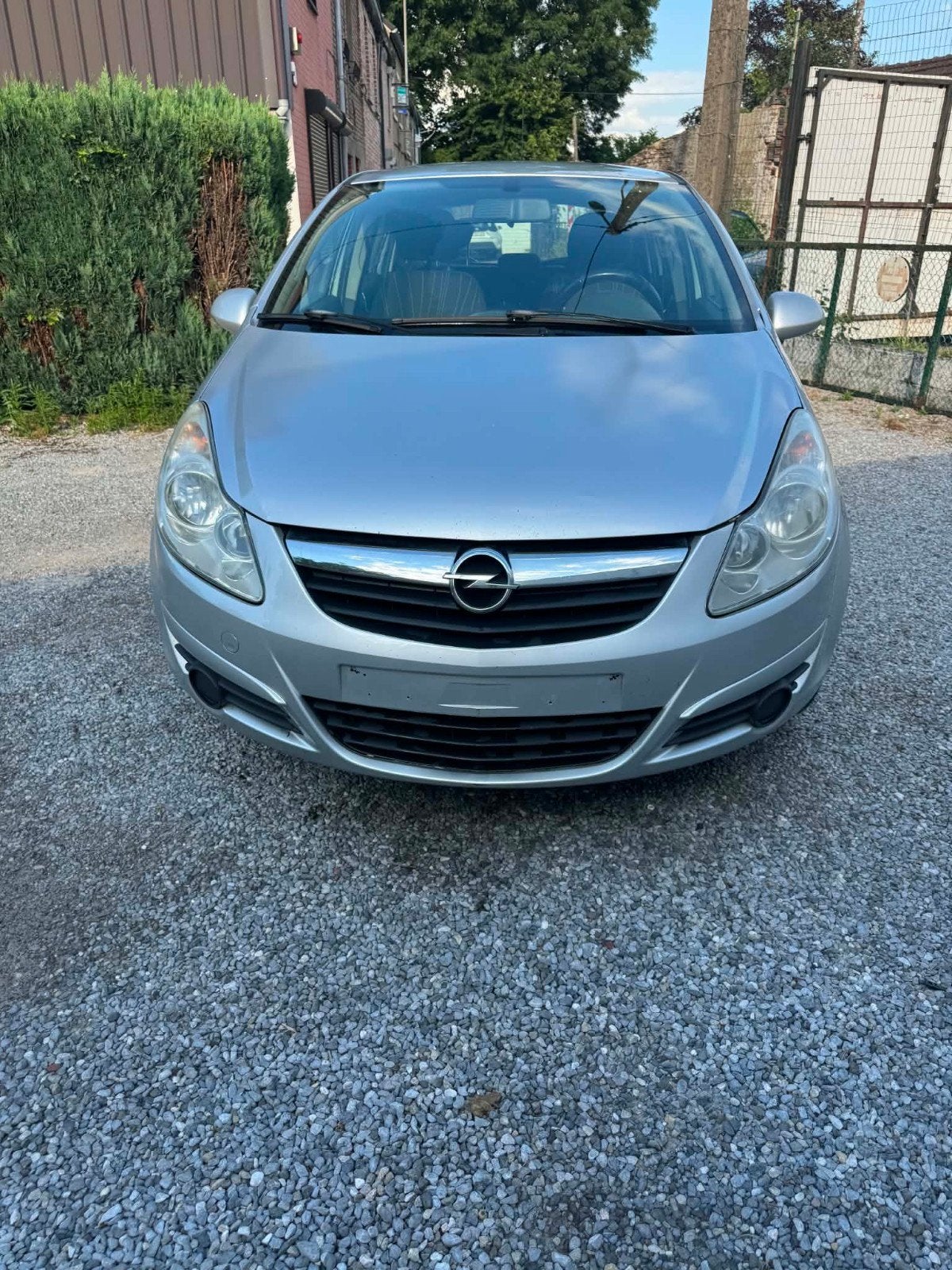 Opel Corsa à vendre., Particulier, Achat