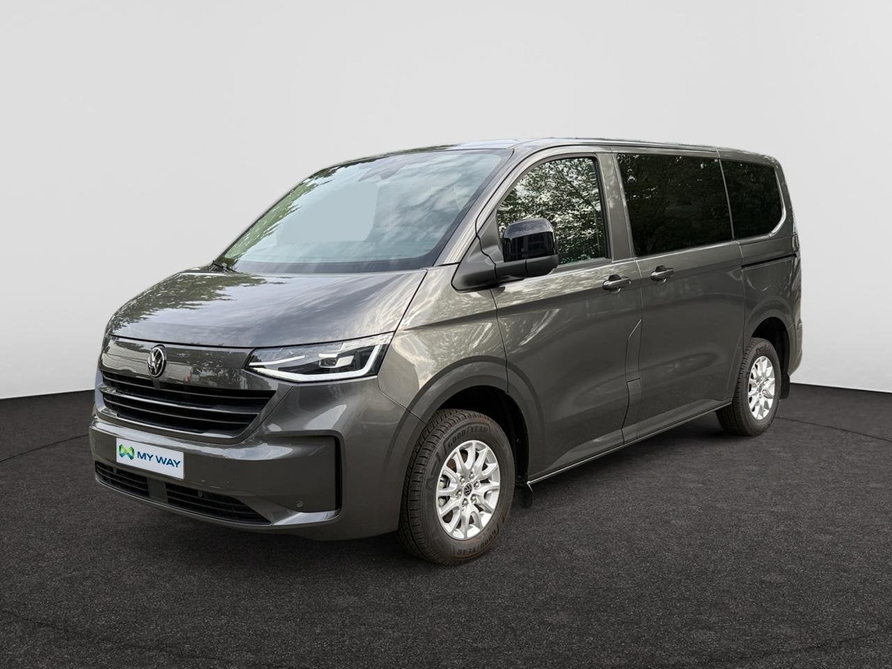 Volkswagen E-Transporter T7 32 Caravelle Swb E-Caravelle 64, Autos, https://public.car-pass.be/vhr/d34f6bb8-0642-457c-acc9-1d4c2eb0baf5