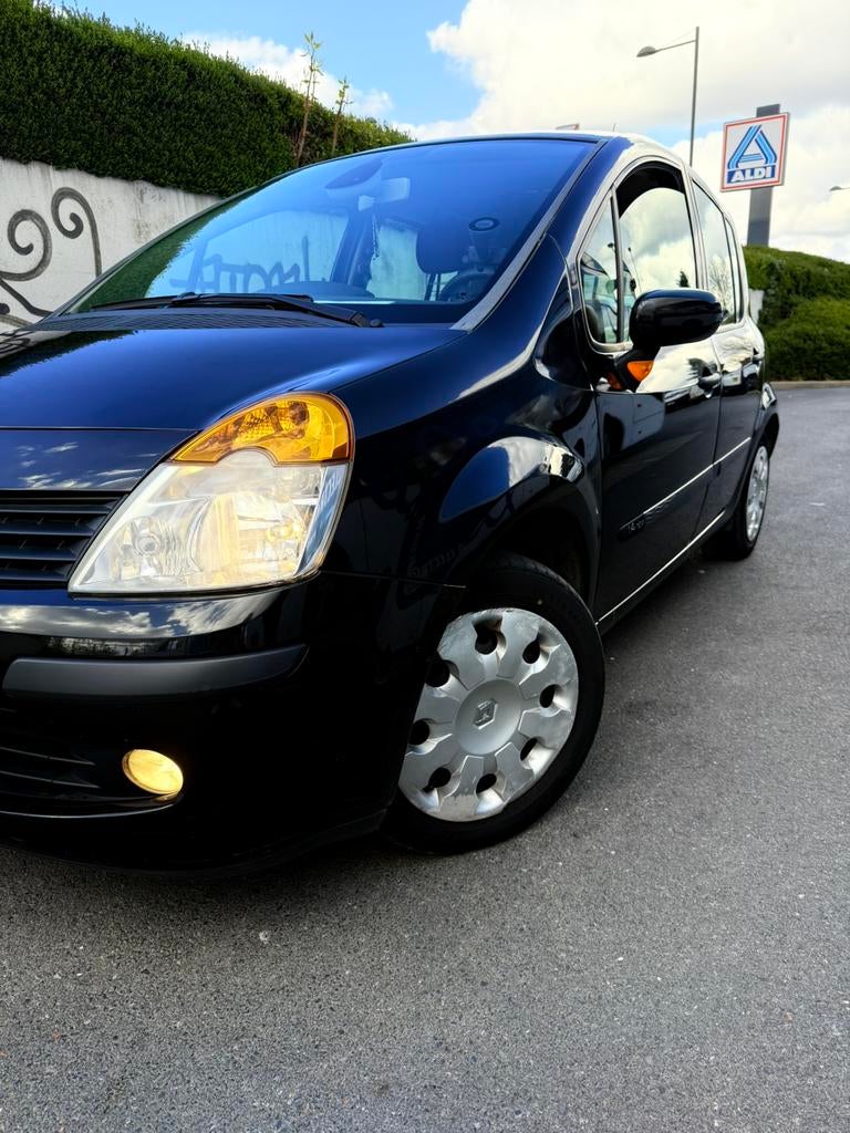 Renault modus, Particulier, Te koop, Renault