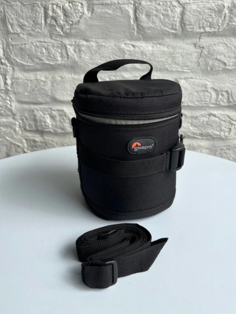 Lowepro LP36305 formaat. 24-70mm lens, Enlèvement ou Envoi, Comme neuf, Autres types, Lowepro
