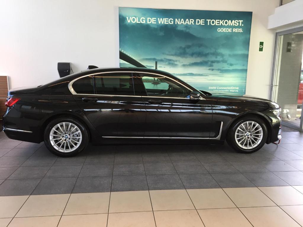 Paire de roues BMW 18" d'origine complète et sans dommage, Pneus et Jantes, 245 mm, Véhicule de tourisme, Pneus été